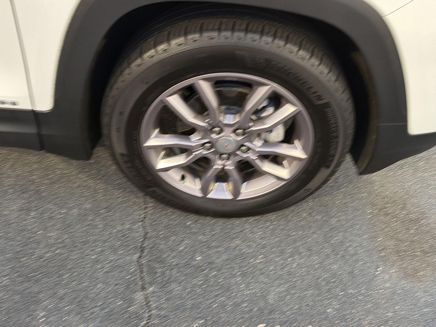 Used 2023 GMC Terrain SUV