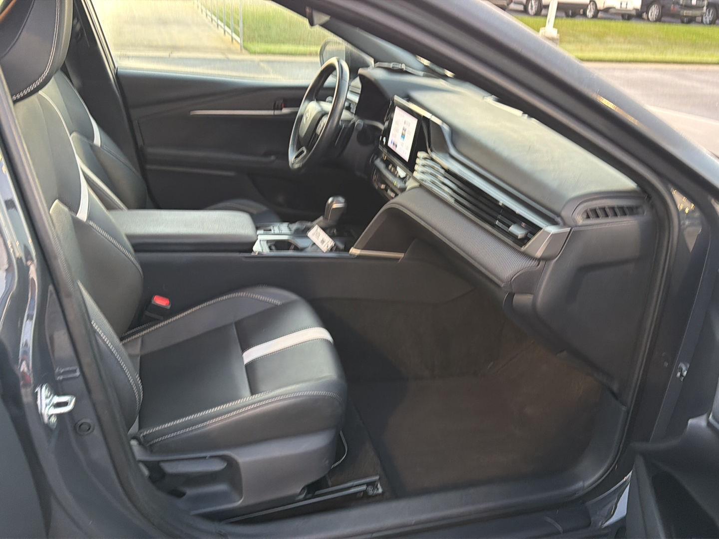 Used 2025 Toyota Camry Sedan