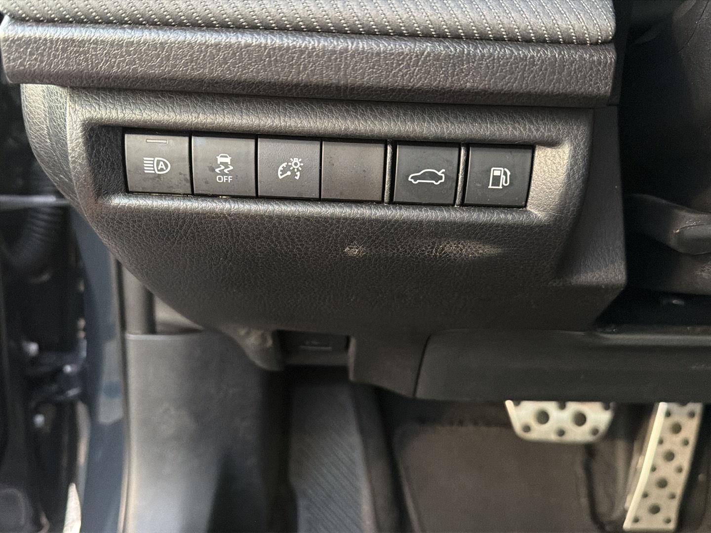 Used 2025 Toyota Camry Sedan
