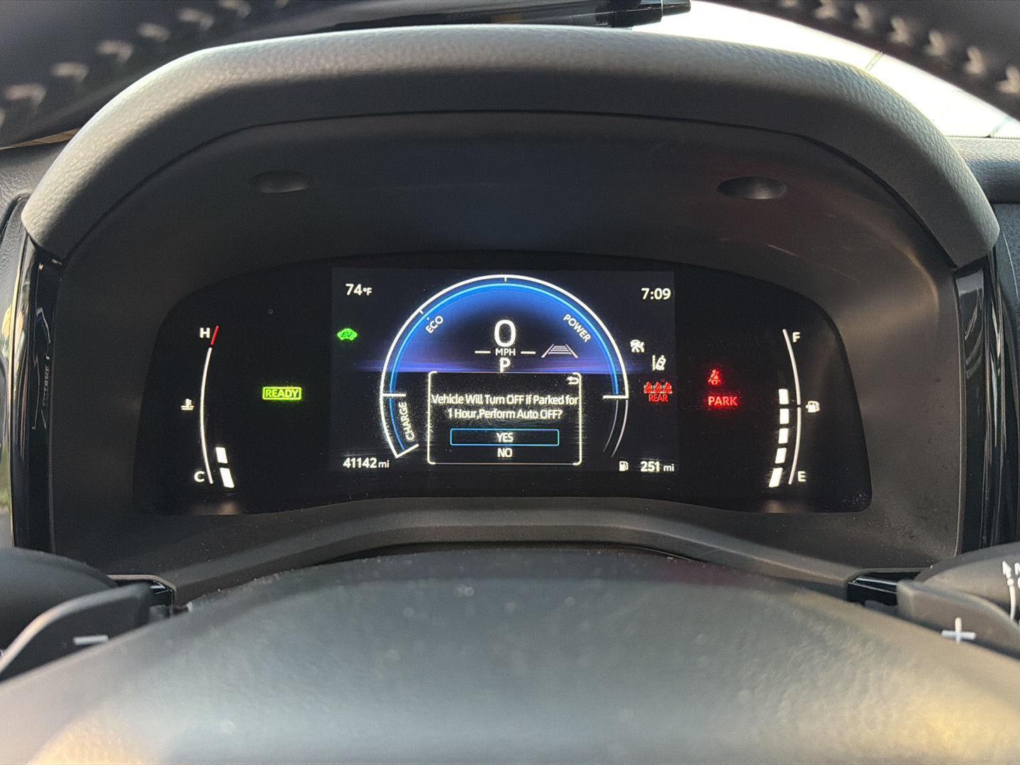 Used 2025 Toyota Camry Sedan