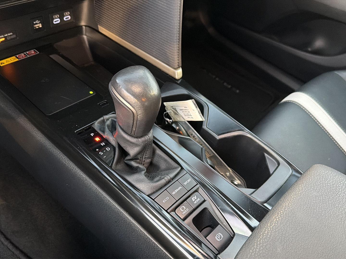 Used 2025 Toyota Camry Sedan