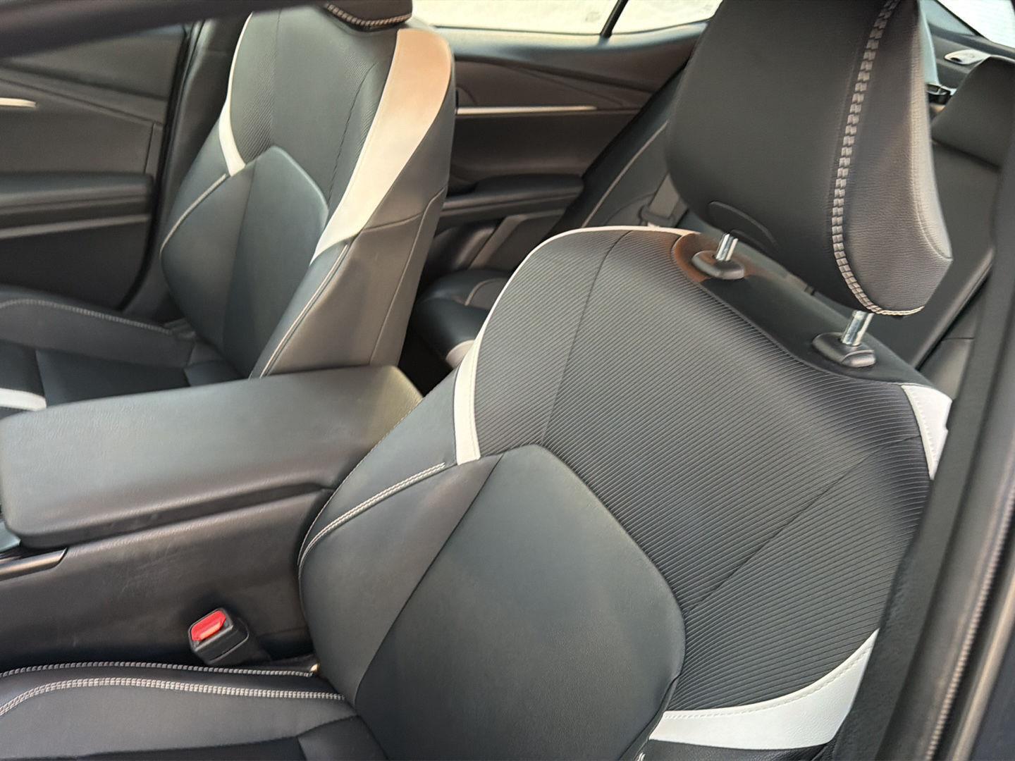 Used 2025 Toyota Camry Sedan