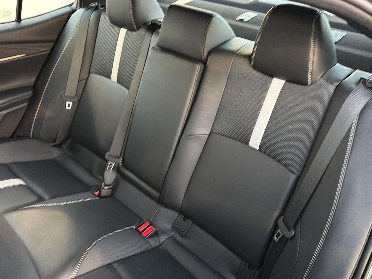 Used 2025 Toyota Camry Sedan