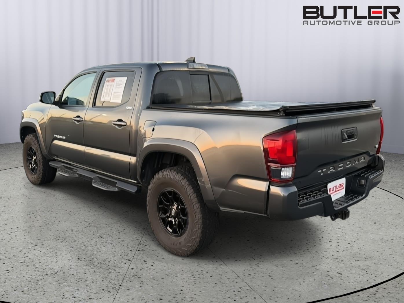 Used 2022 Toyota Tacoma Truck