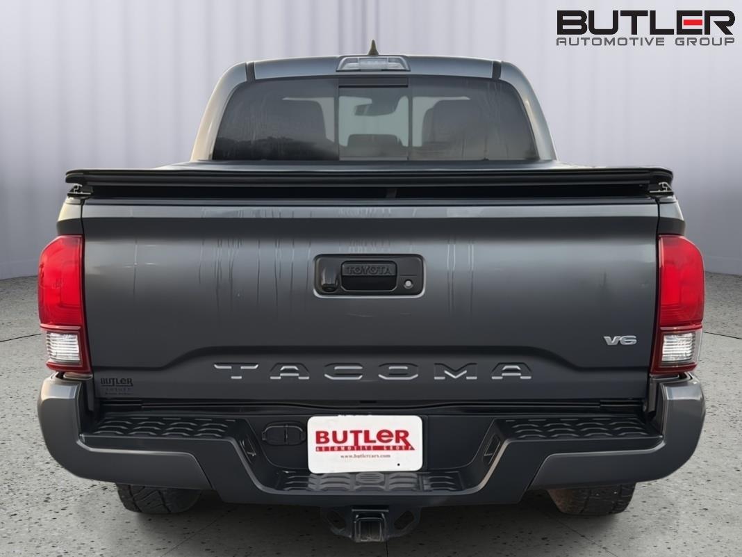 Used 2022 Toyota Tacoma Truck