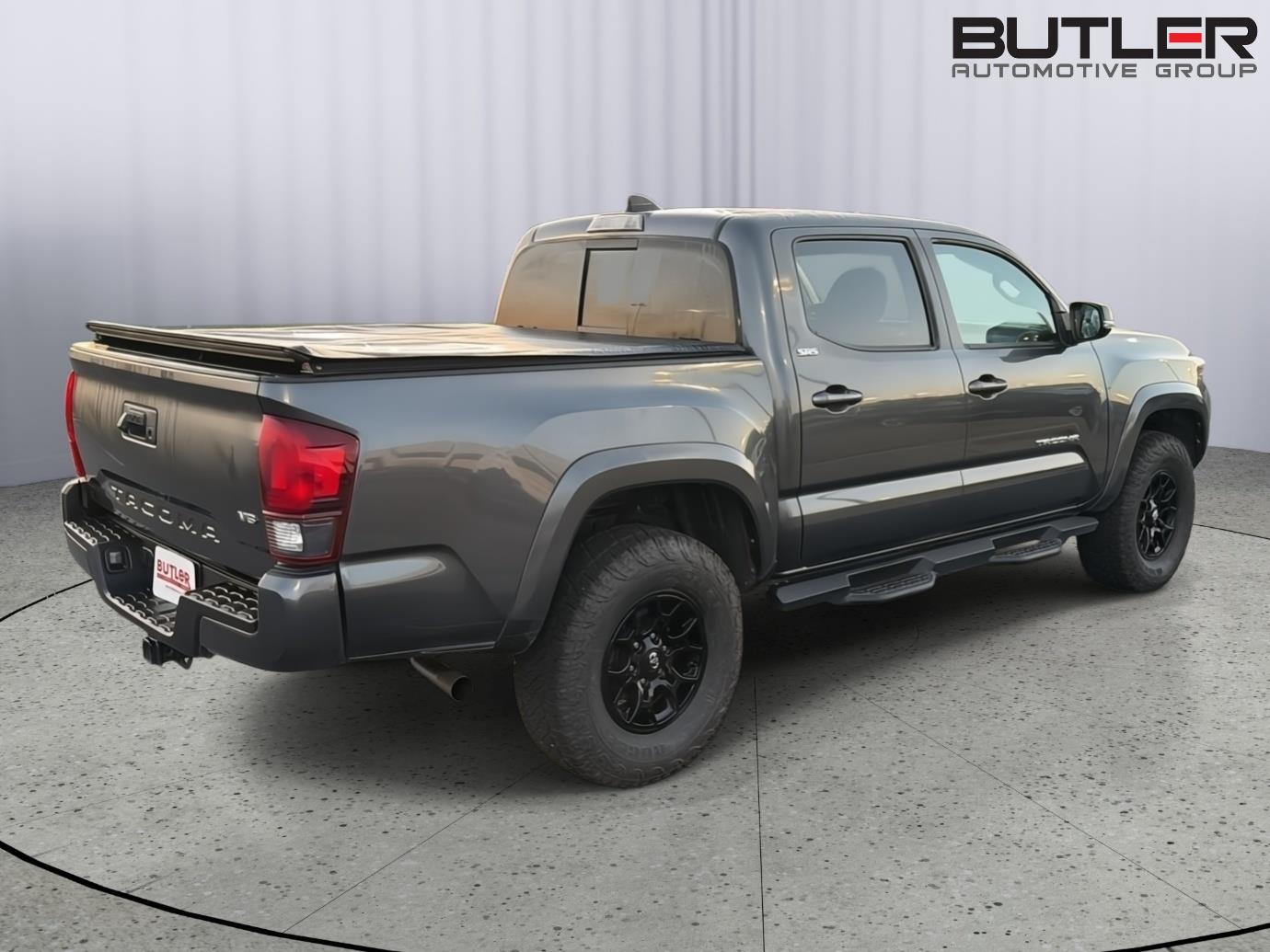 Used 2022 Toyota Tacoma Truck