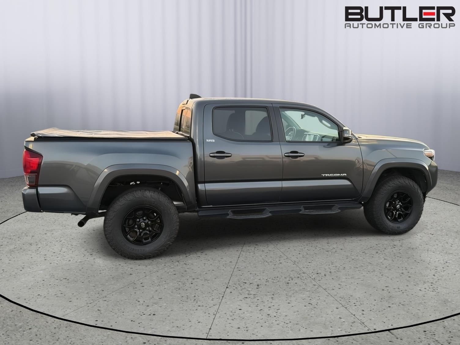 Used 2022 Toyota Tacoma Truck