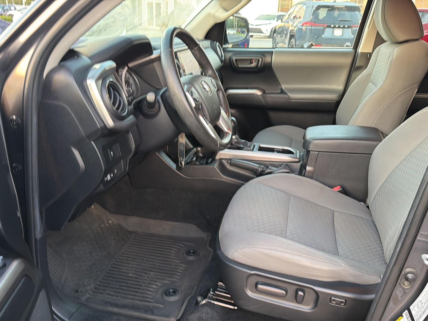 Used 2022 Toyota Tacoma Truck