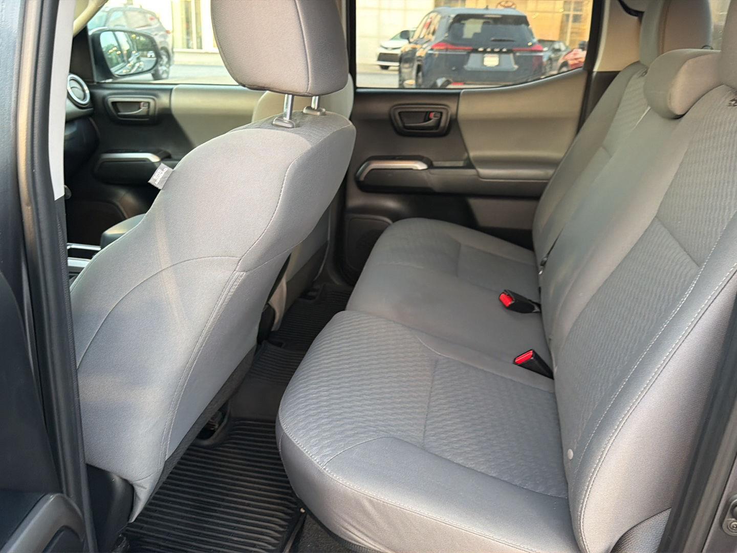 Used 2022 Toyota Tacoma Truck
