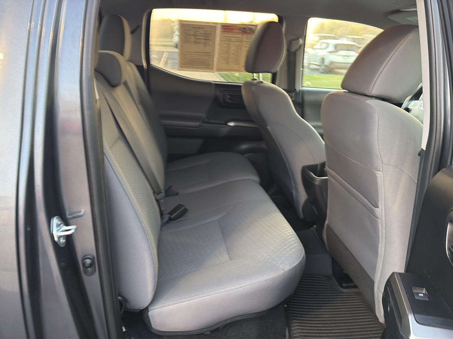 Used 2022 Toyota Tacoma Truck