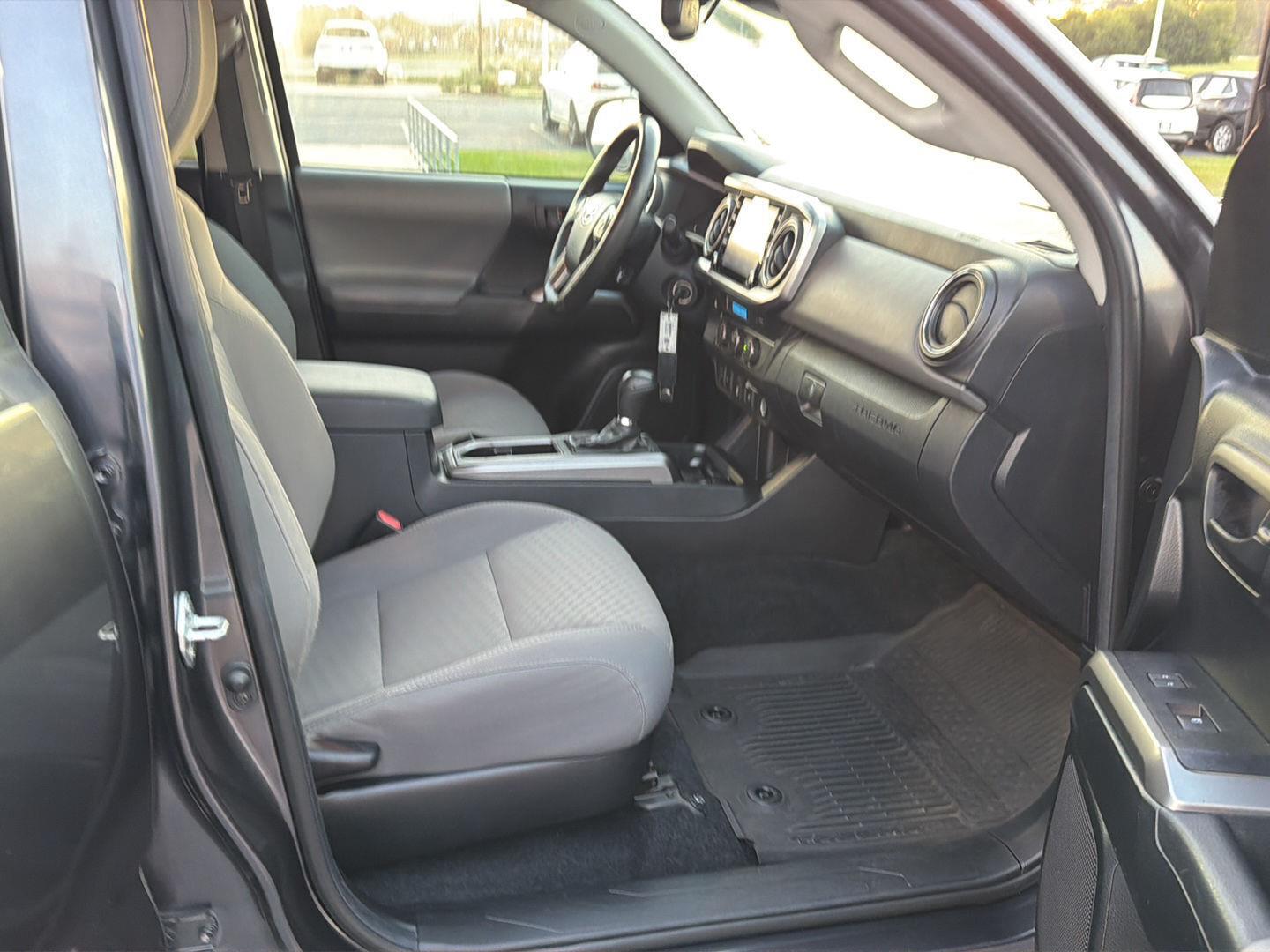 Used 2022 Toyota Tacoma Truck