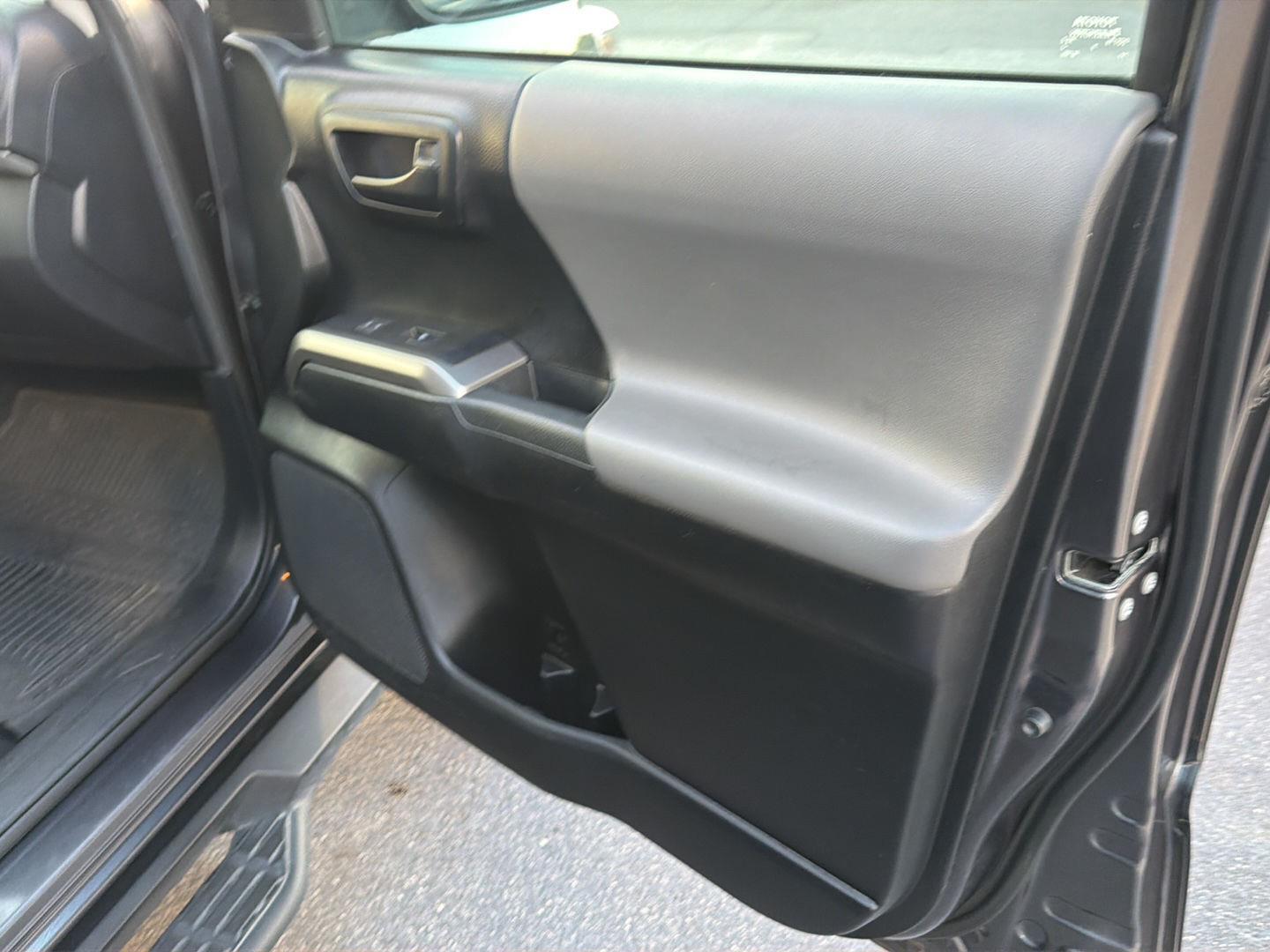 Used 2022 Toyota Tacoma Truck