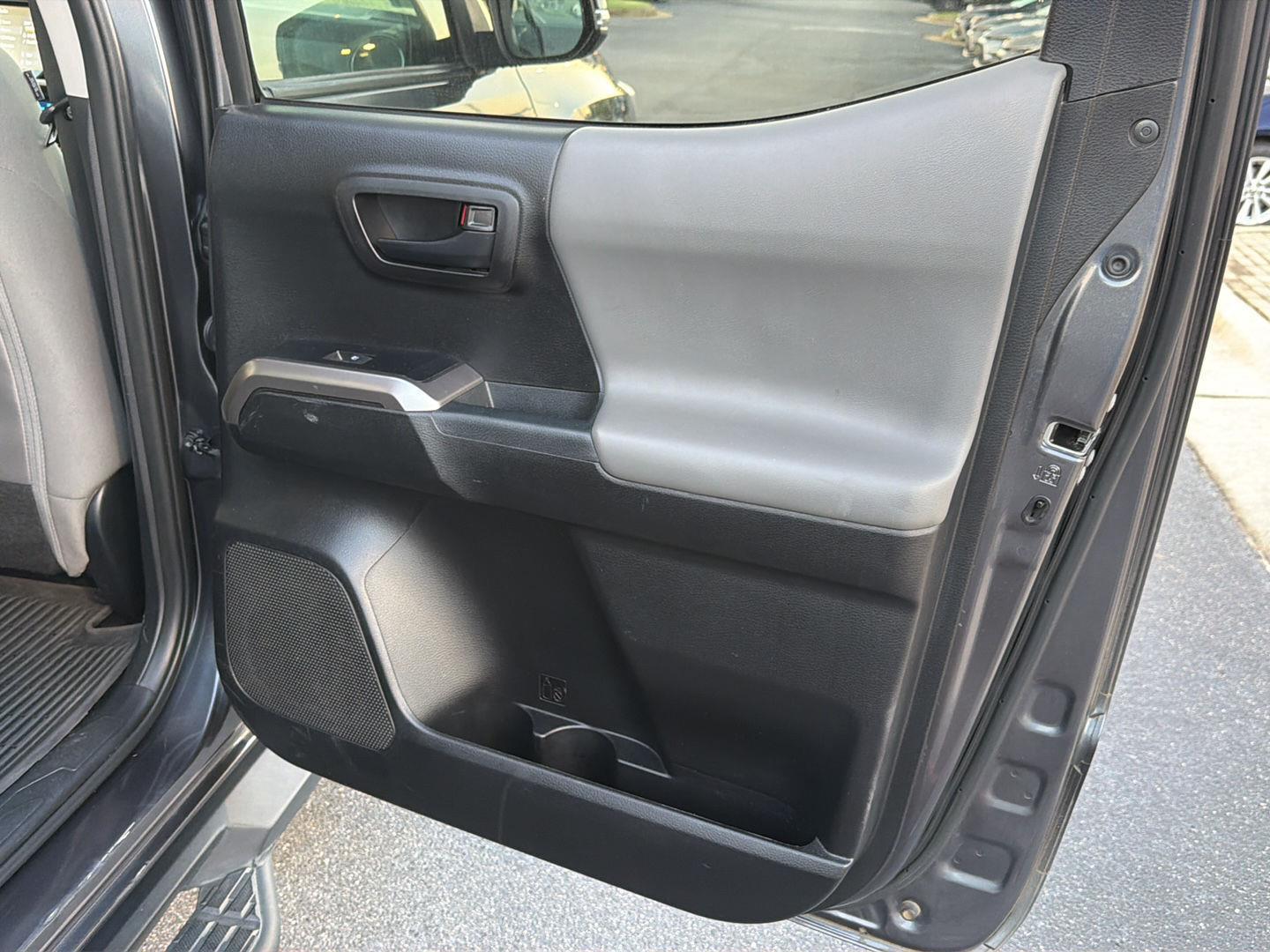 Used 2022 Toyota Tacoma Truck