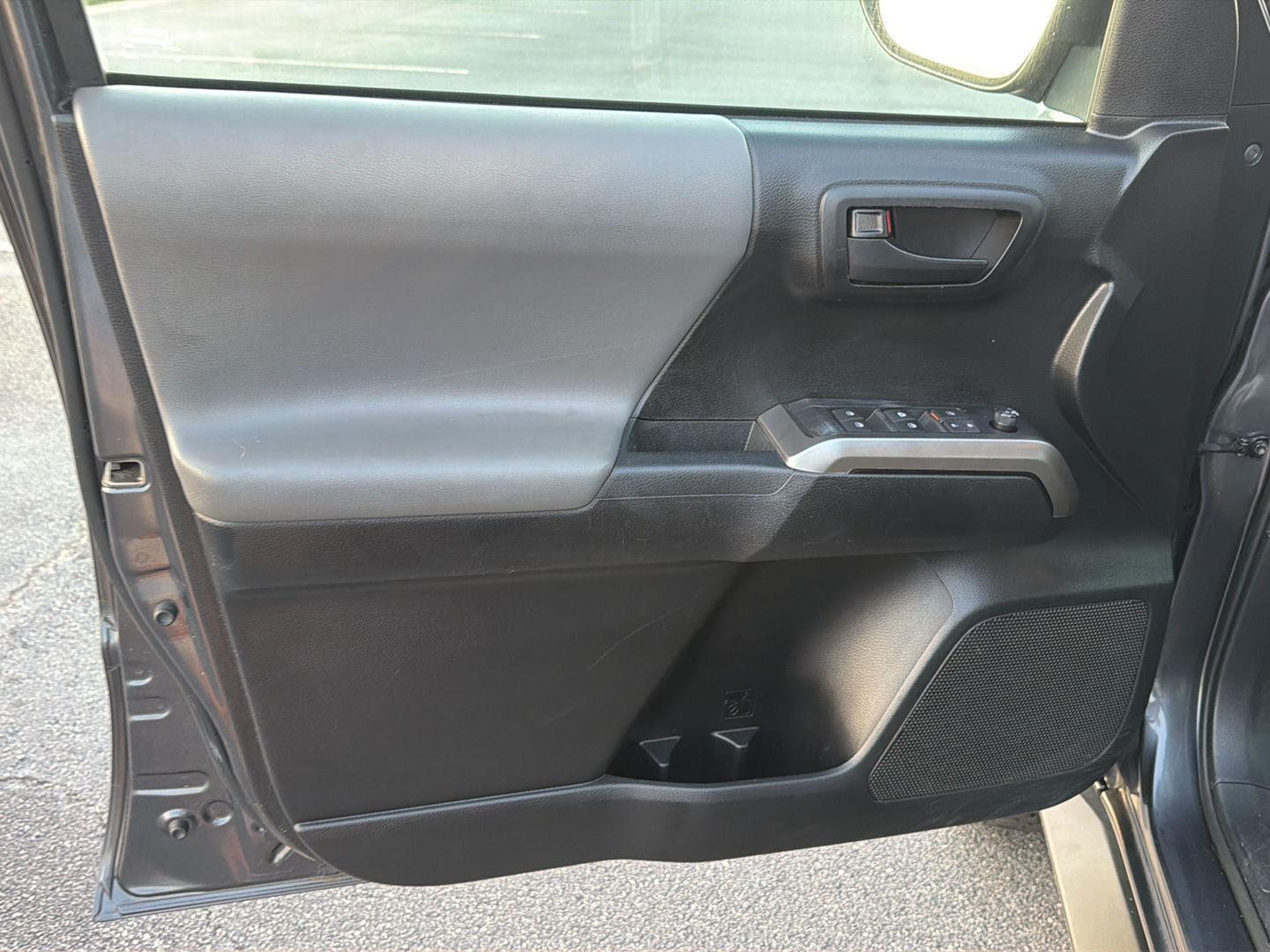 Used 2022 Toyota Tacoma Truck