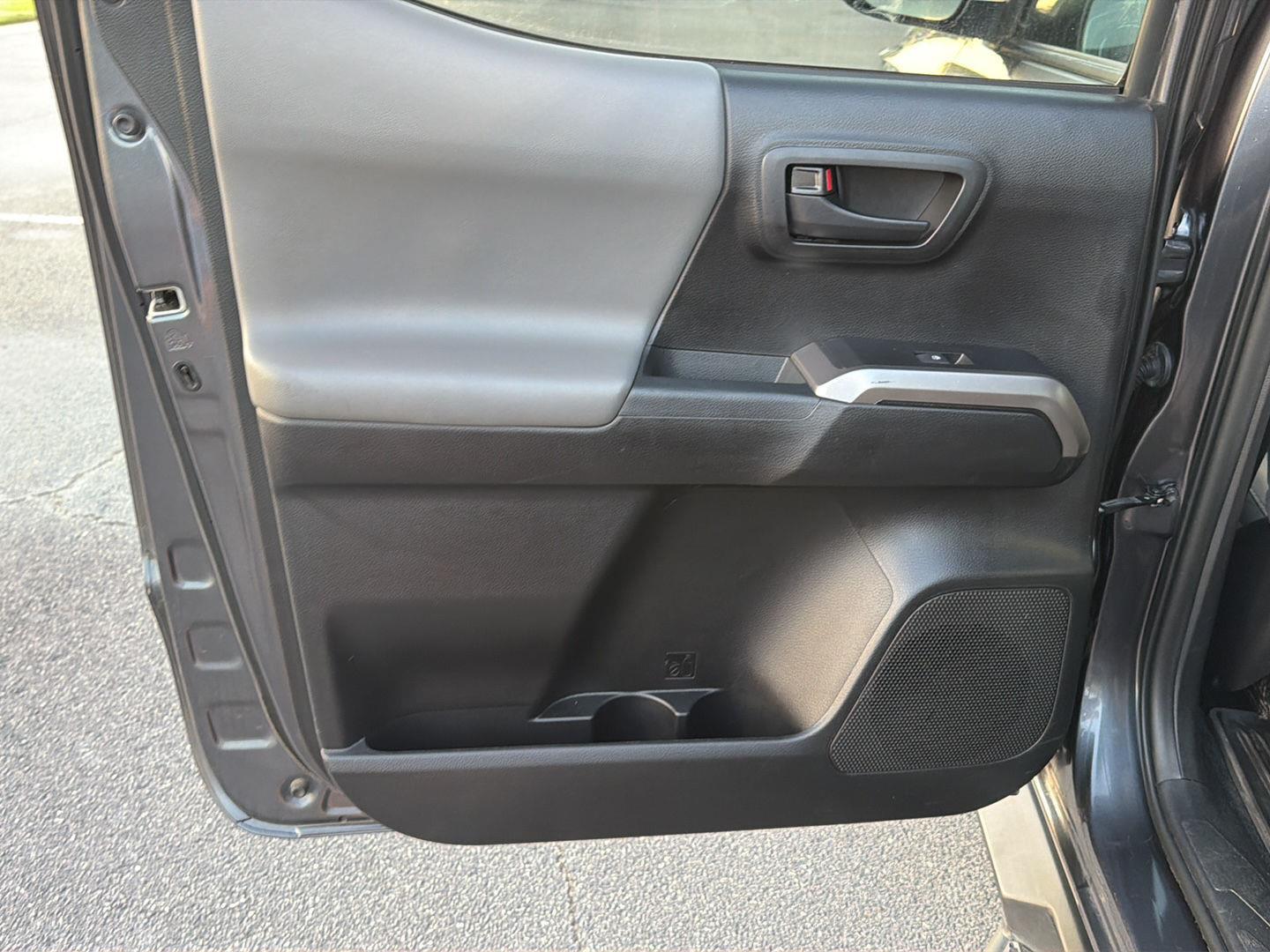 Used 2022 Toyota Tacoma Truck