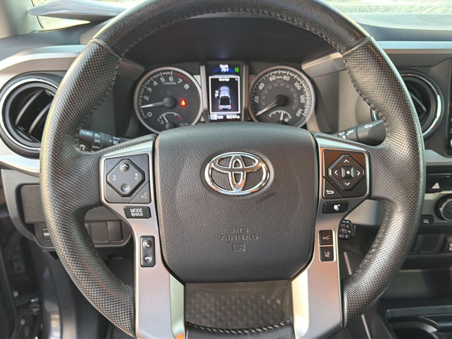 Used 2022 Toyota Tacoma Truck