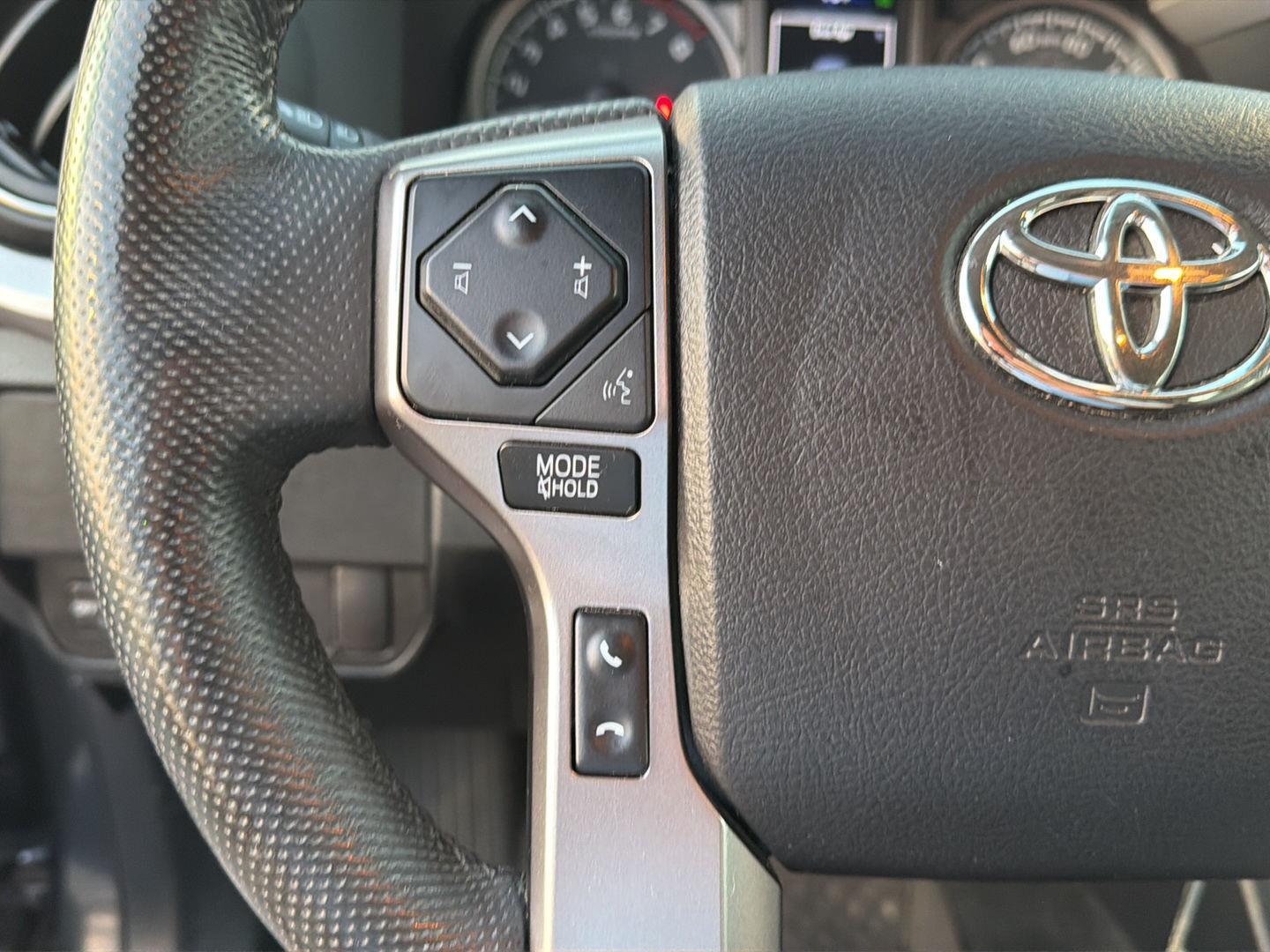 Used 2022 Toyota Tacoma Truck