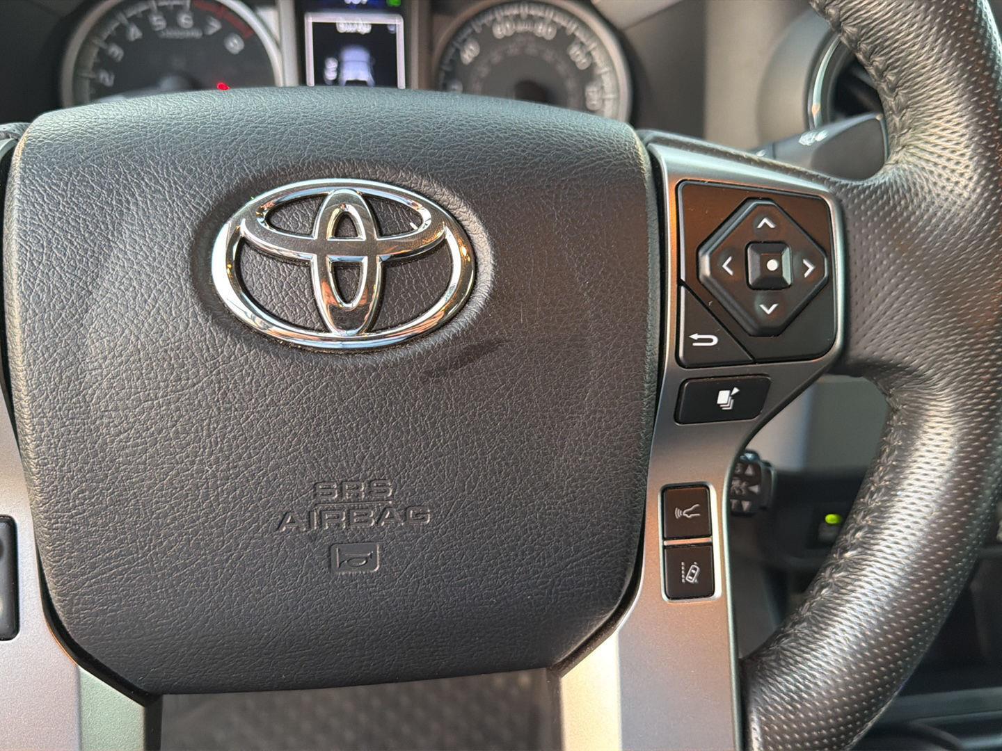 Used 2022 Toyota Tacoma Truck