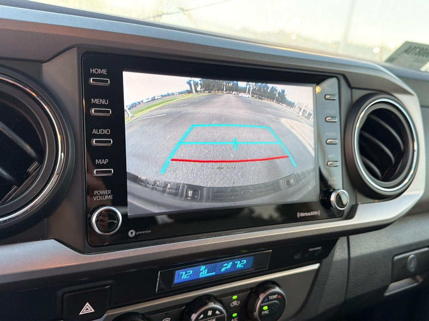 Used 2022 Toyota Tacoma Truck