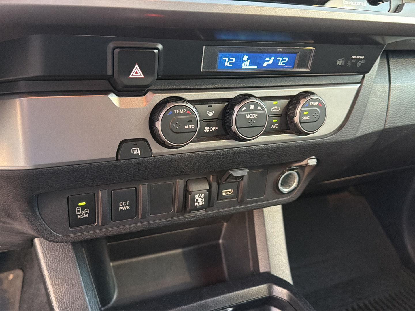 Used 2022 Toyota Tacoma Truck