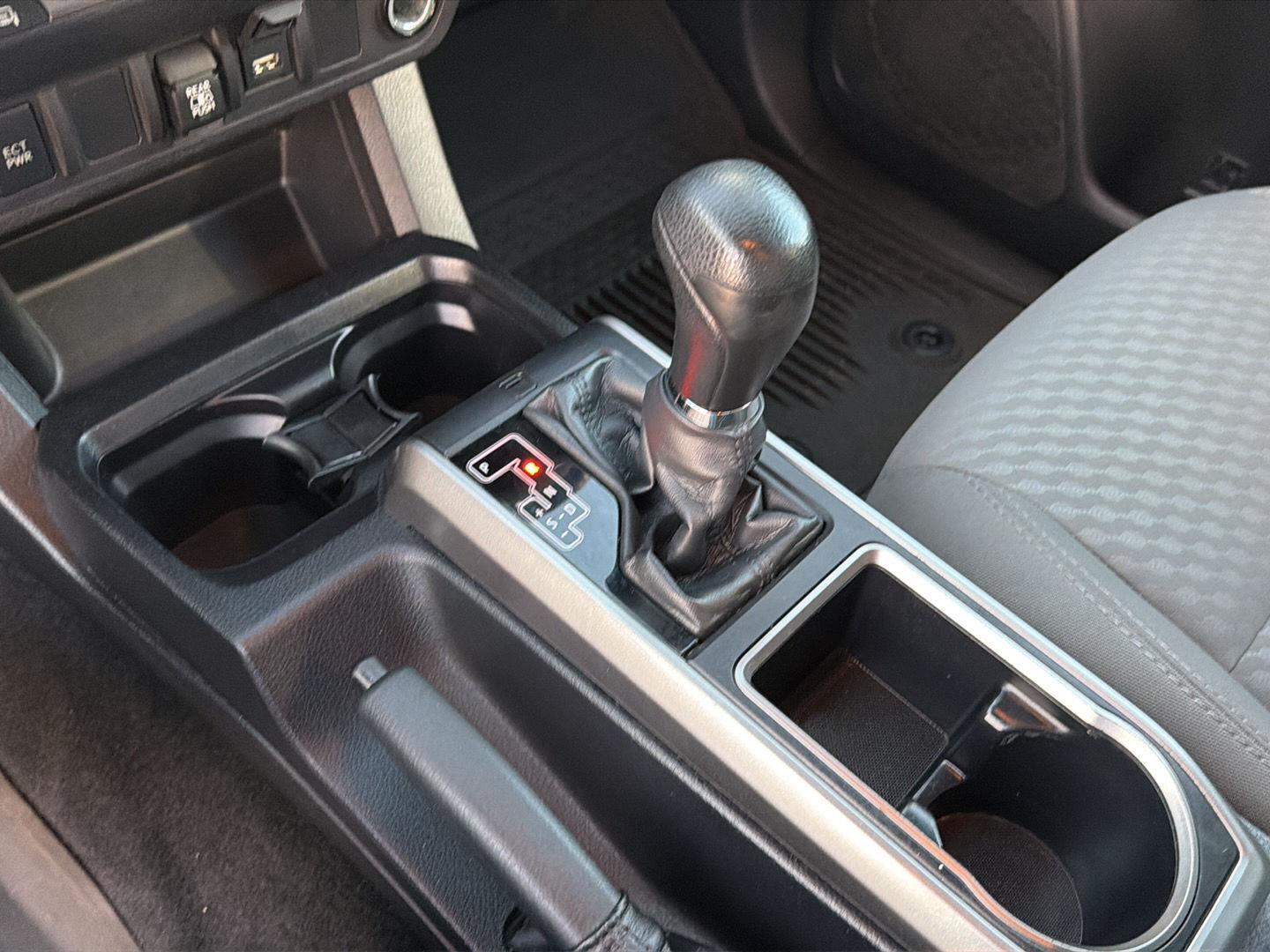 Used 2022 Toyota Tacoma Truck