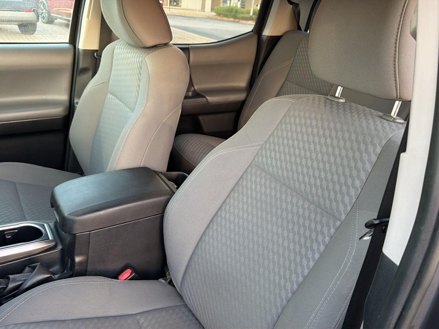 Used 2022 Toyota Tacoma Truck