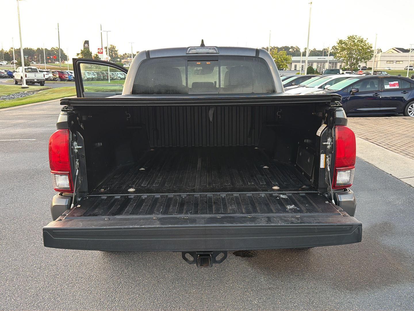 Used 2022 Toyota Tacoma Truck