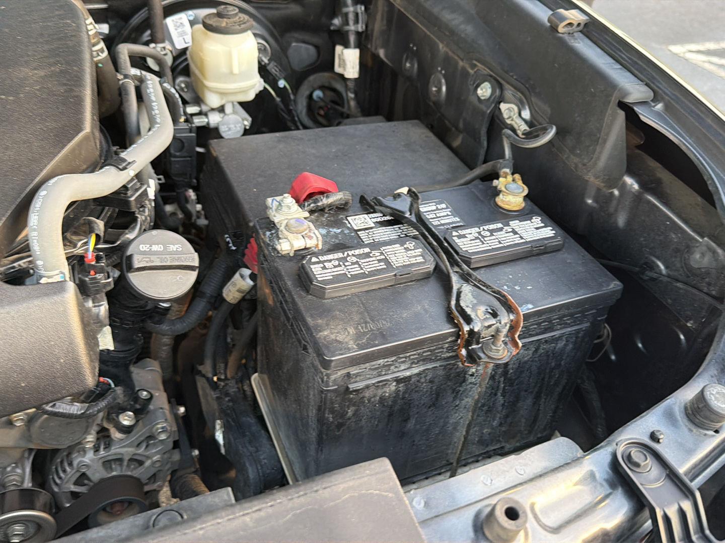 Used 2022 Toyota Tacoma Truck