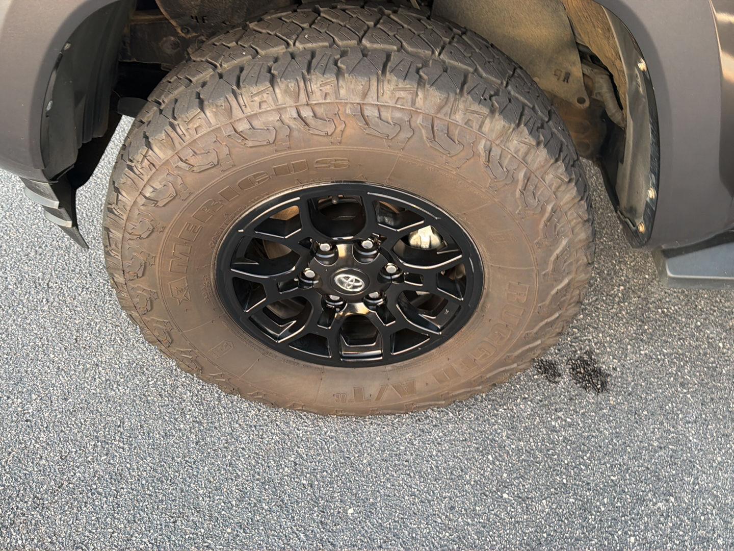 Used 2022 Toyota Tacoma Truck