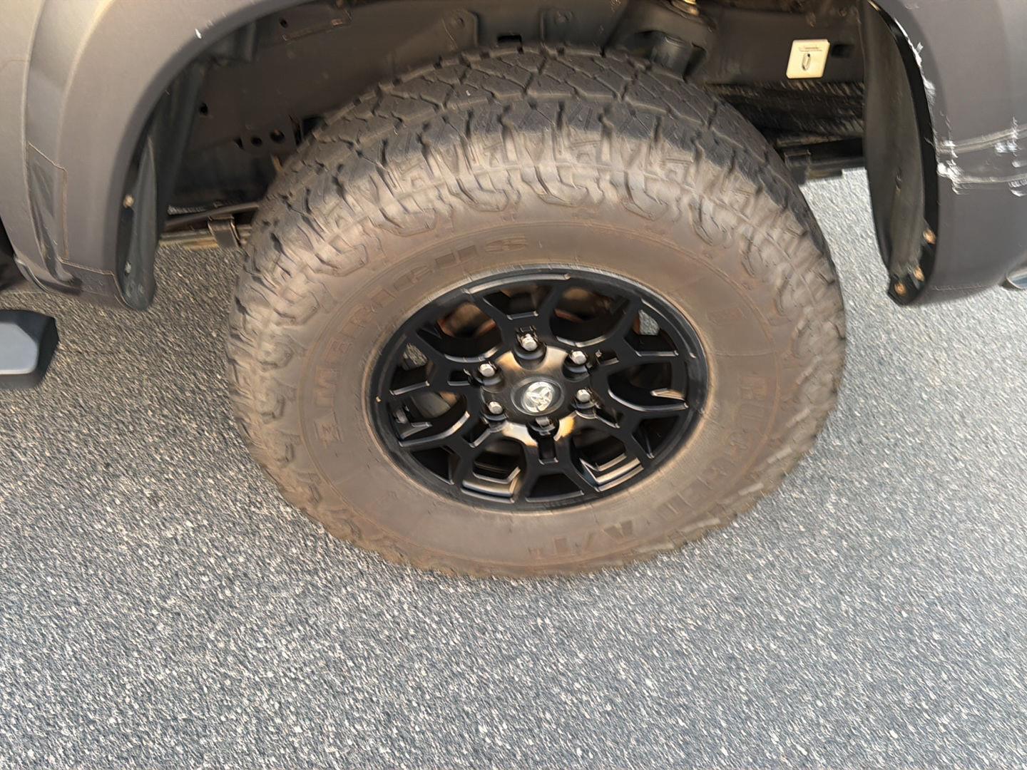 Used 2022 Toyota Tacoma Truck