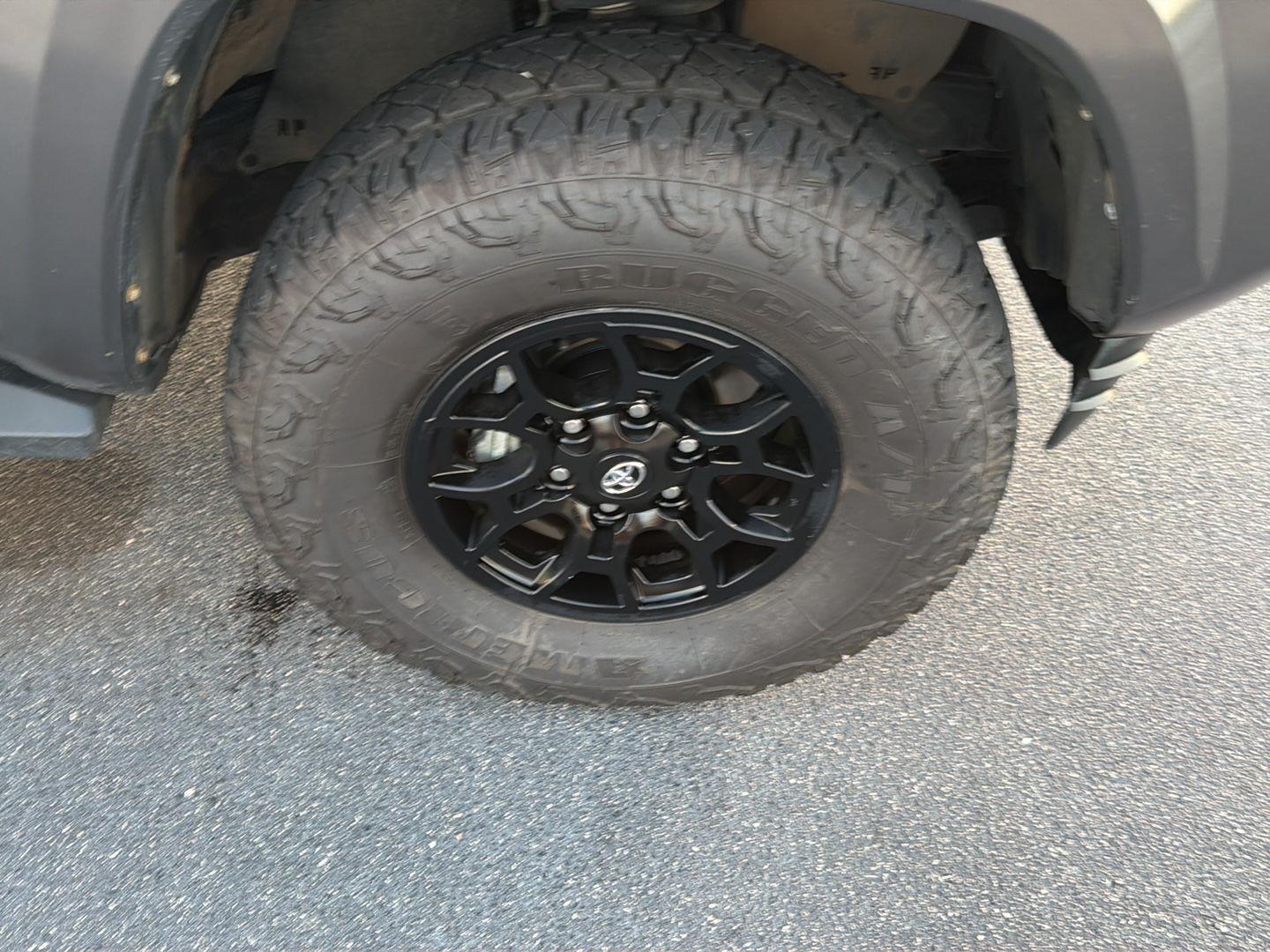 Used 2022 Toyota Tacoma Truck