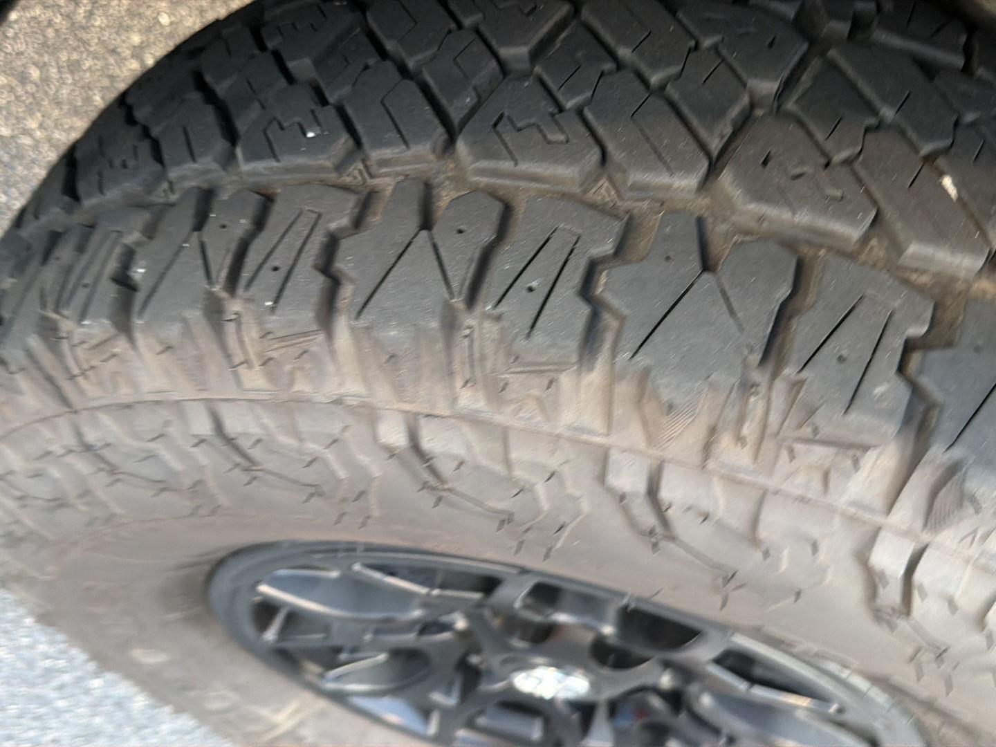 Used 2022 Toyota Tacoma Truck