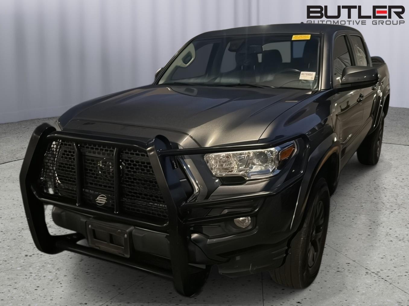 Used 2020 Toyota Tacoma Truck