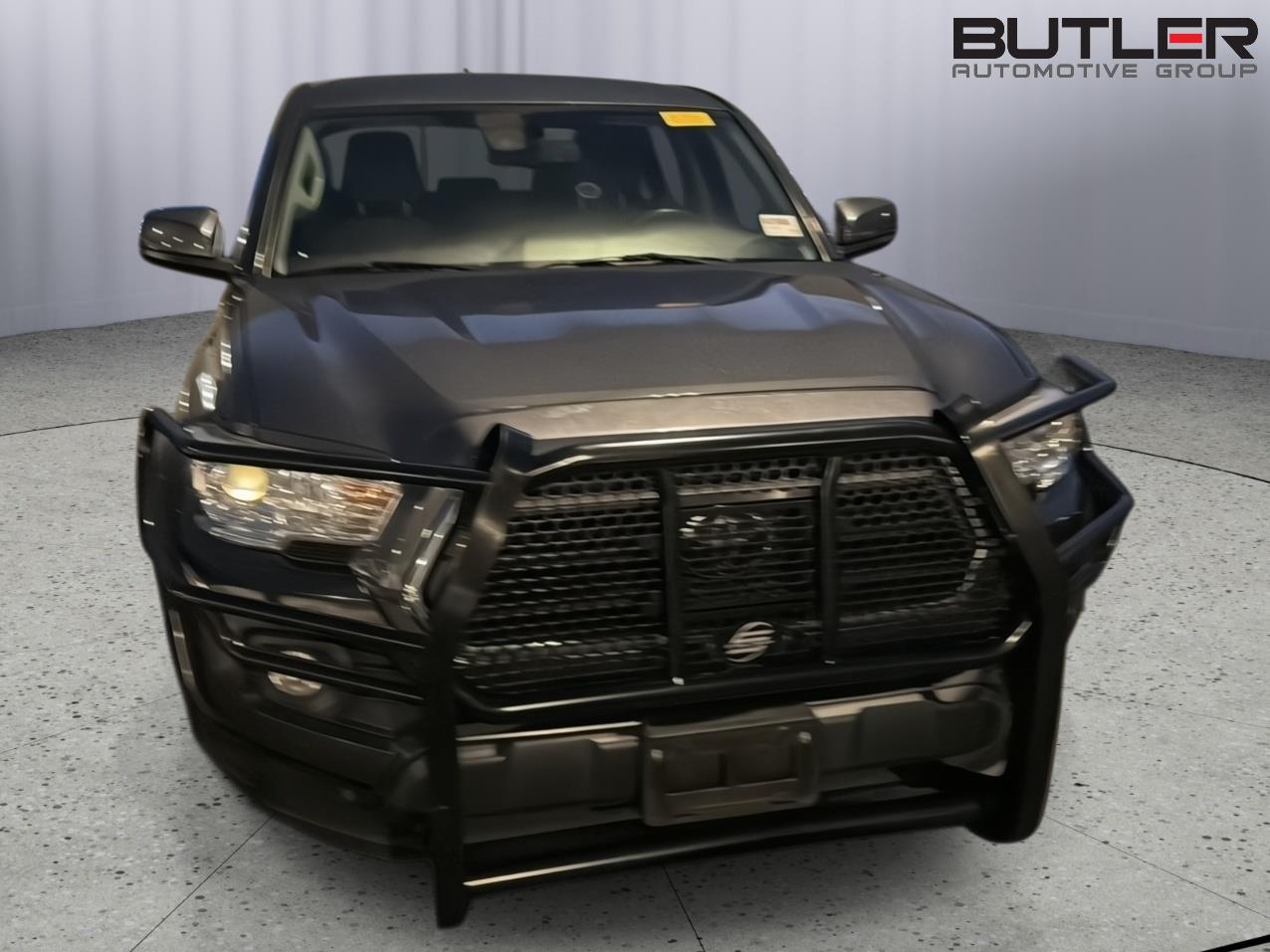Used 2020 Toyota Tacoma Truck