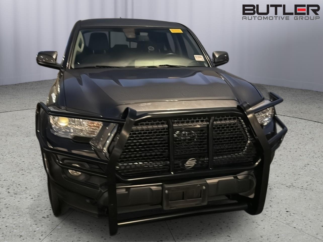 Used 2020 Toyota Tacoma Truck