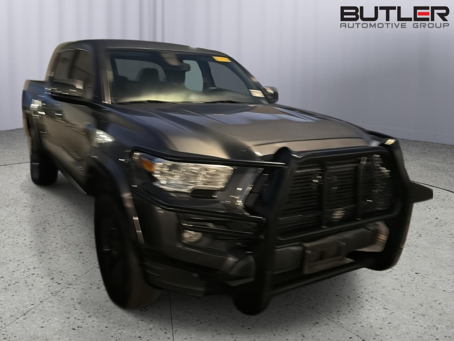 Used 2020 Toyota Tacoma Truck