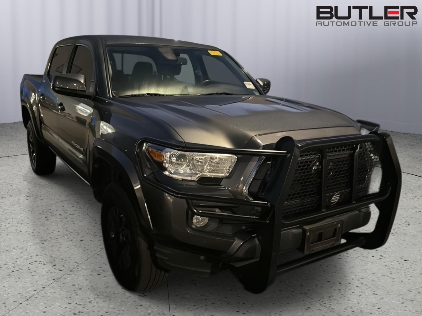 Used 2020 Toyota Tacoma Truck