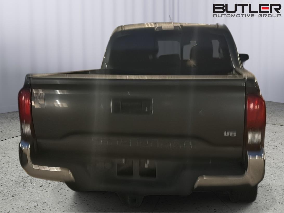 Used 2020 Toyota Tacoma Truck