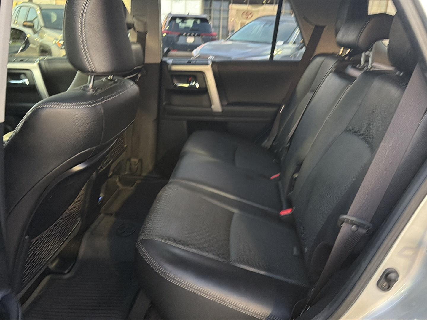 Used 2024 Toyota 4Runner SUV
