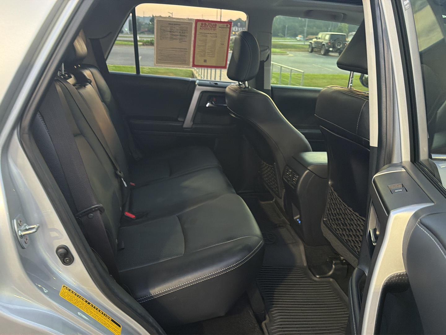 Used 2024 Toyota 4Runner SUV