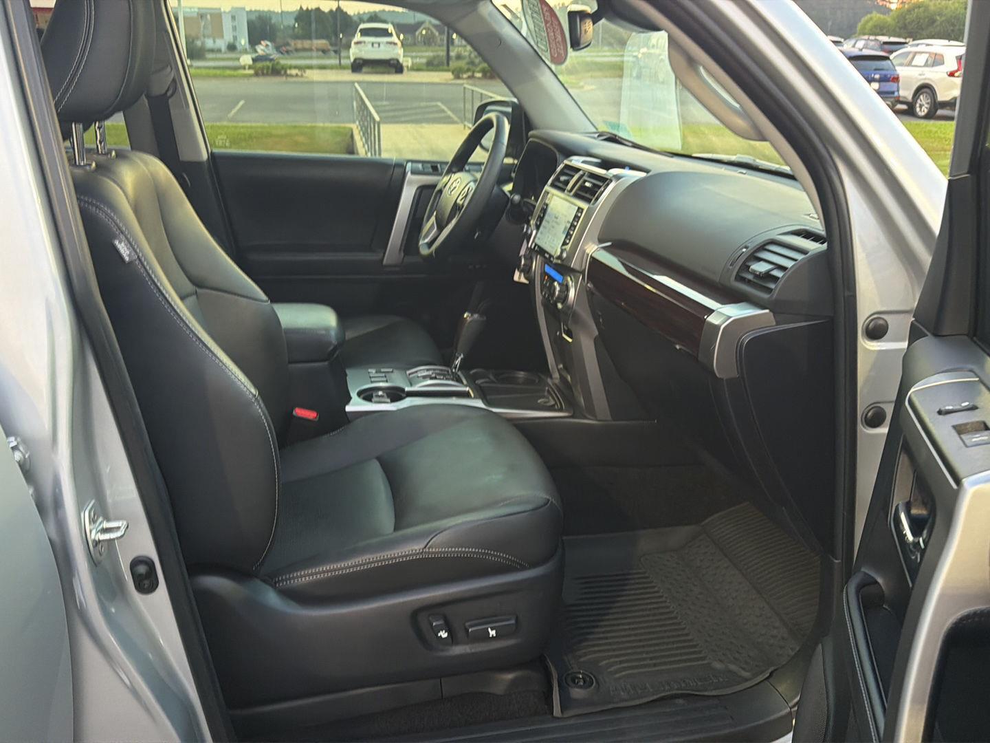 Used 2024 Toyota 4Runner SUV