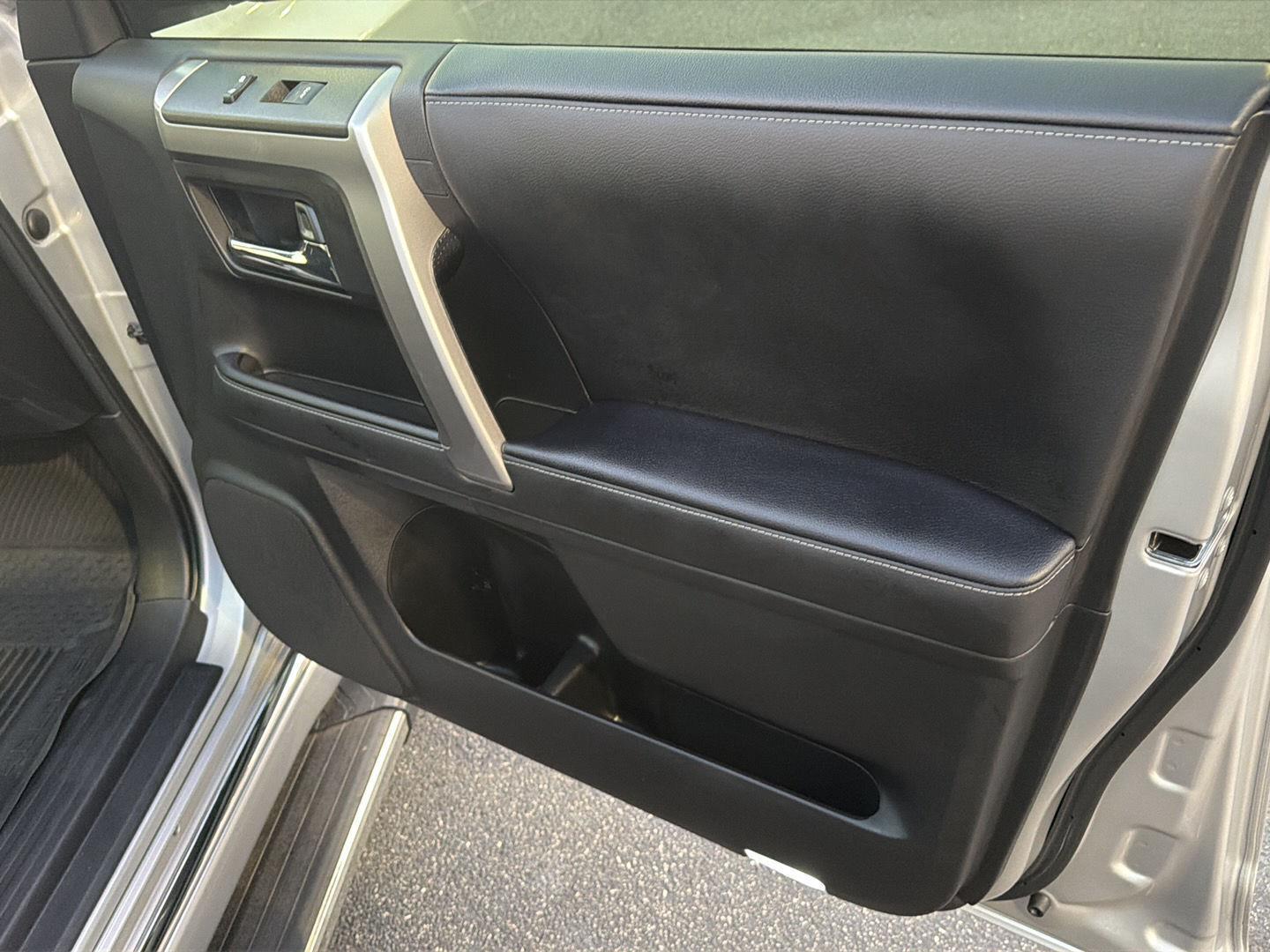 Used 2024 Toyota 4Runner SUV