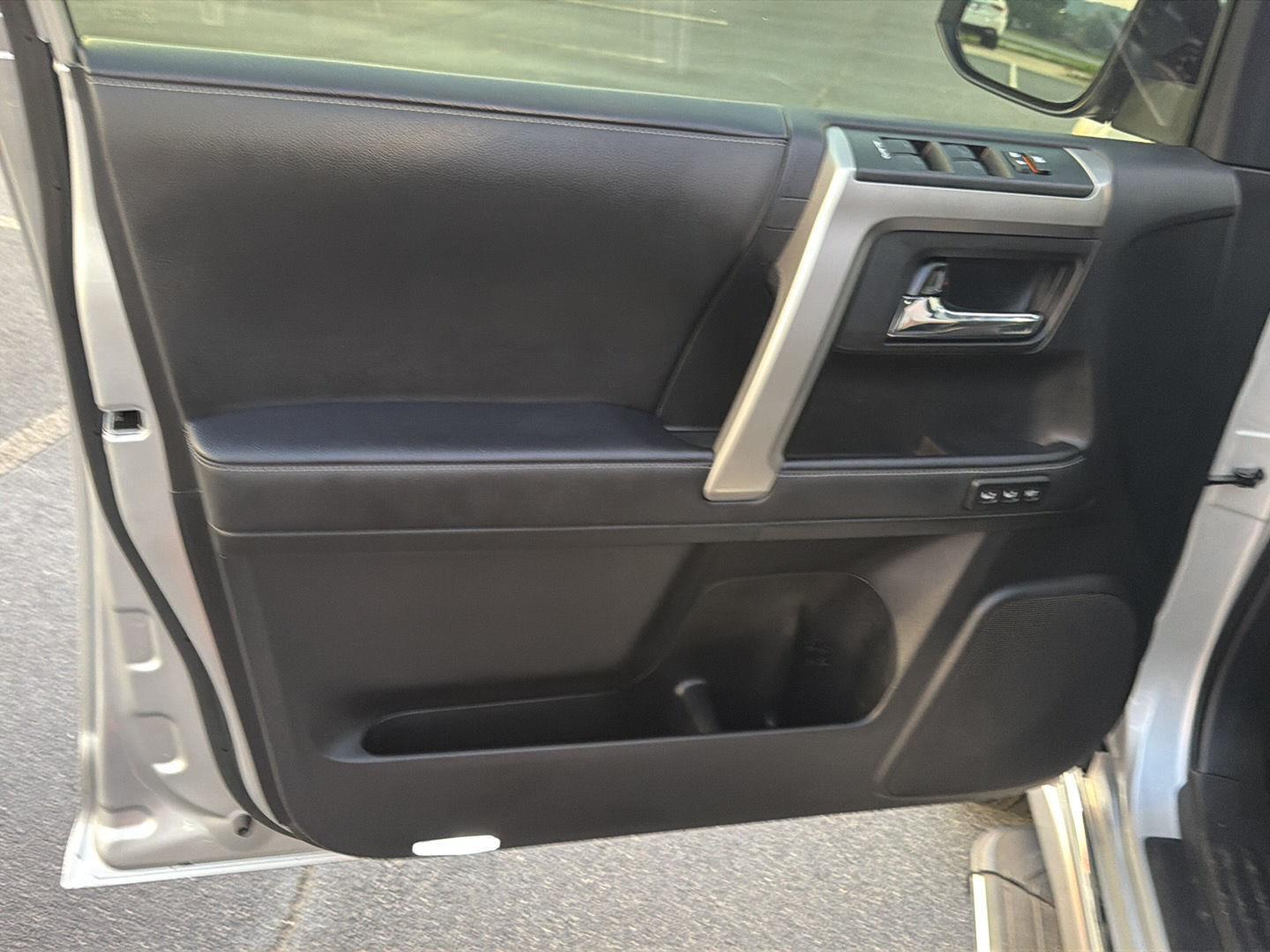 Used 2024 Toyota 4Runner SUV