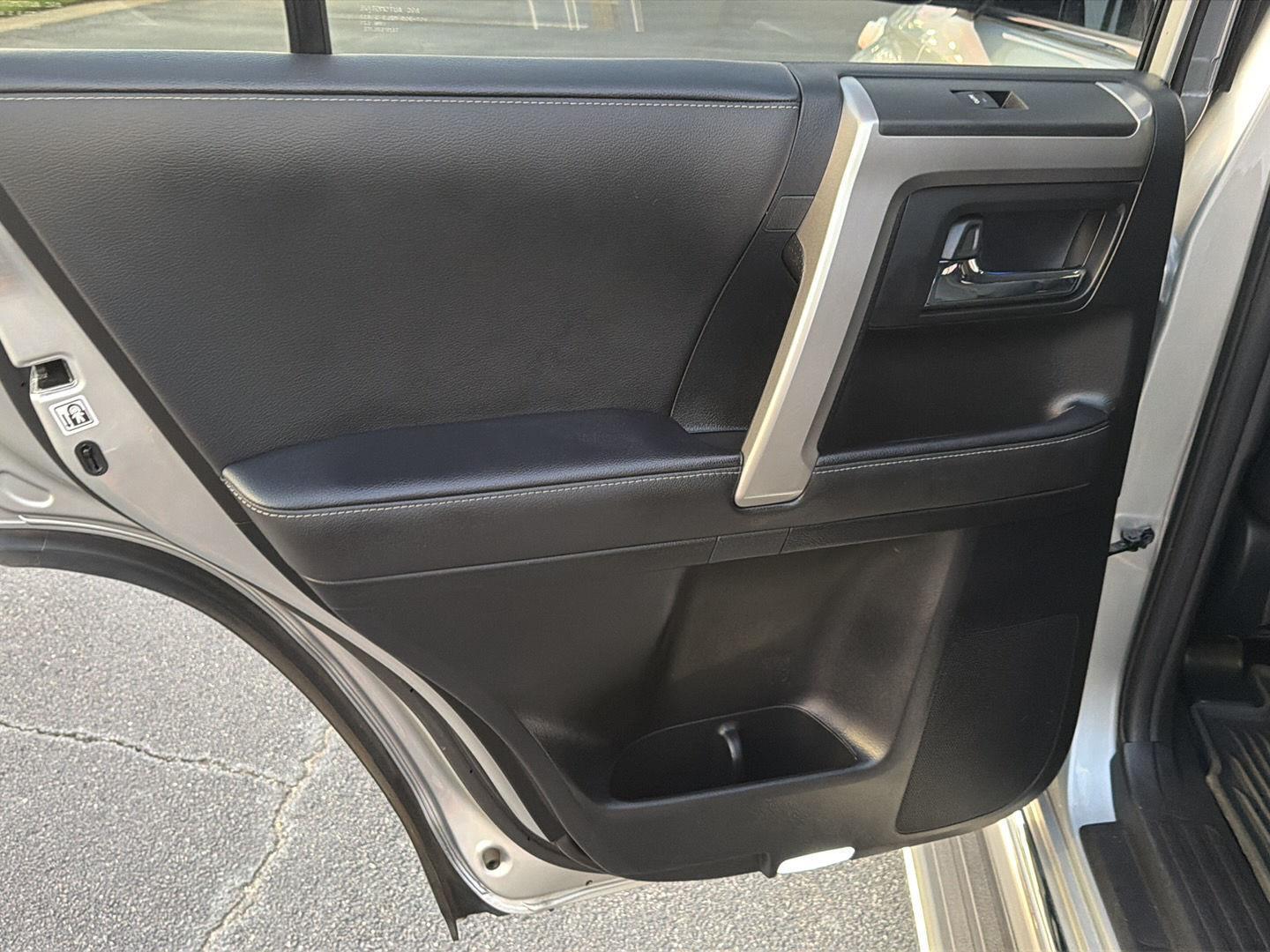 Used 2024 Toyota 4Runner SUV