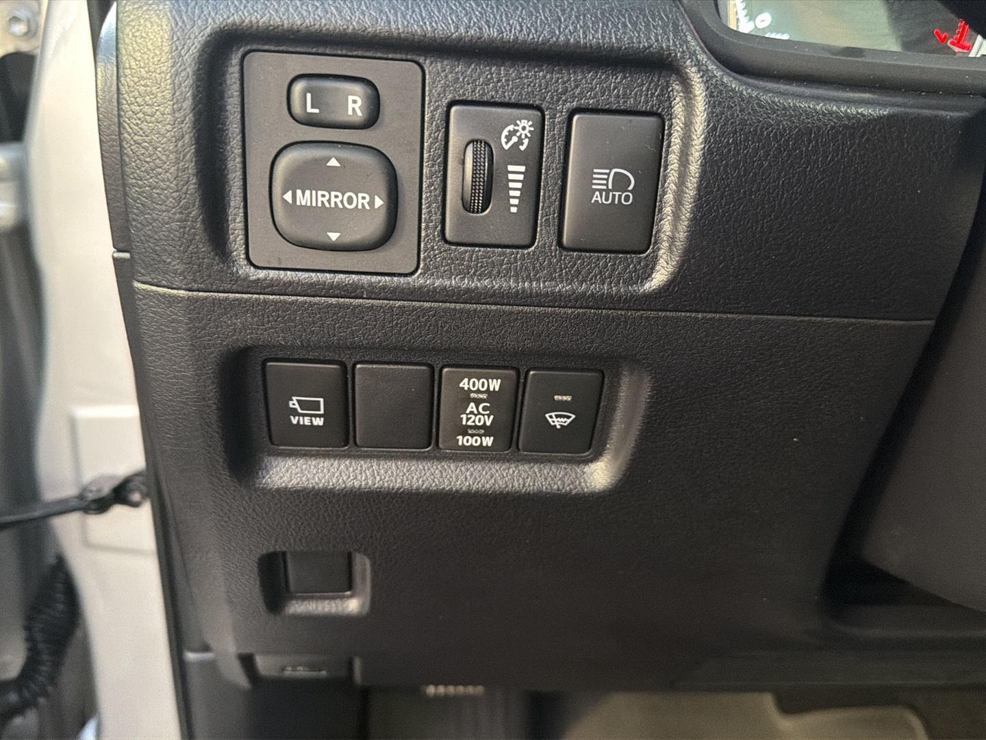 Used 2024 Toyota 4Runner SUV
