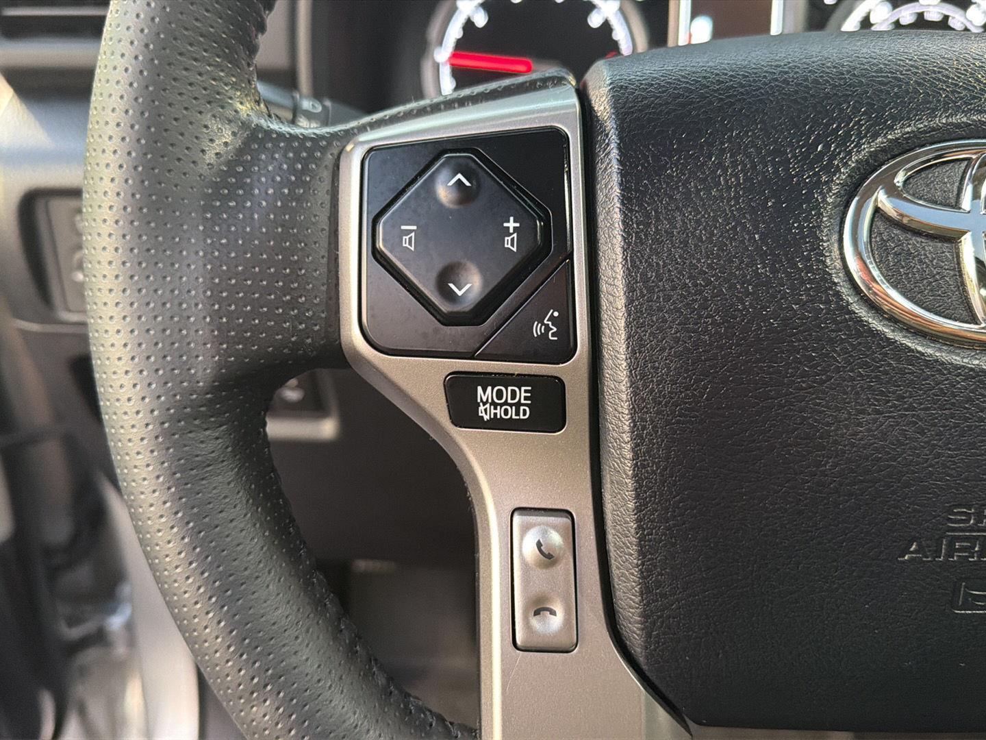 Used 2024 Toyota 4Runner SUV