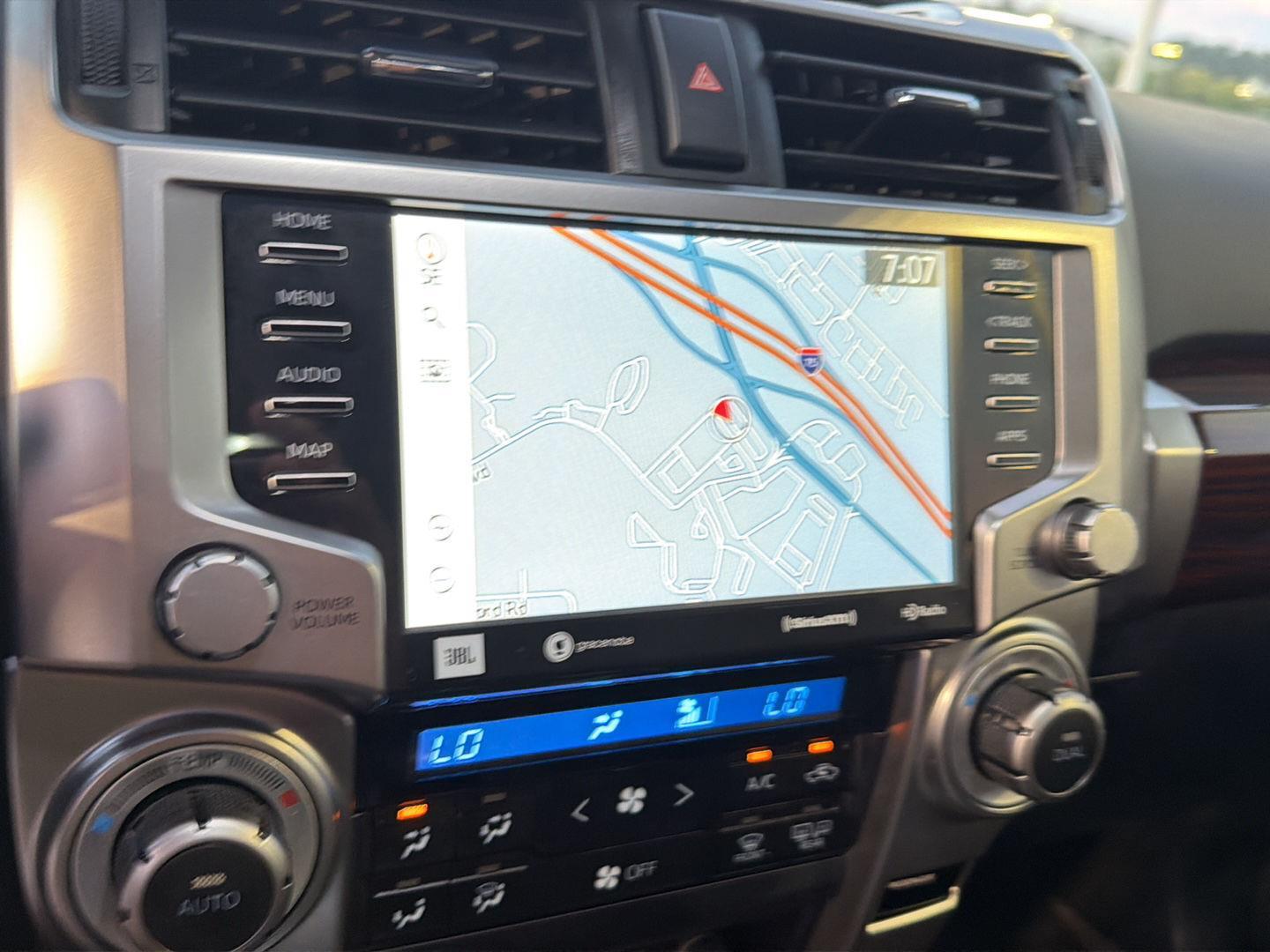 Used 2024 Toyota 4Runner SUV