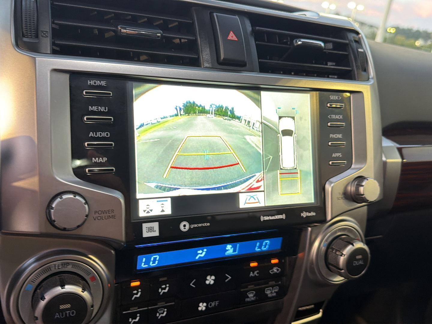 Used 2024 Toyota 4Runner SUV
