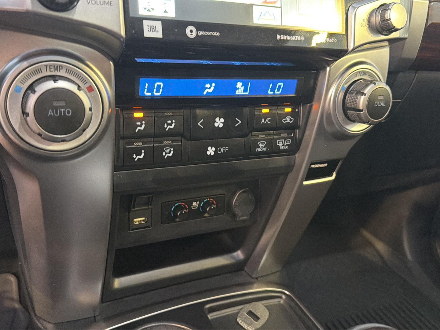 Used 2024 Toyota 4Runner SUV