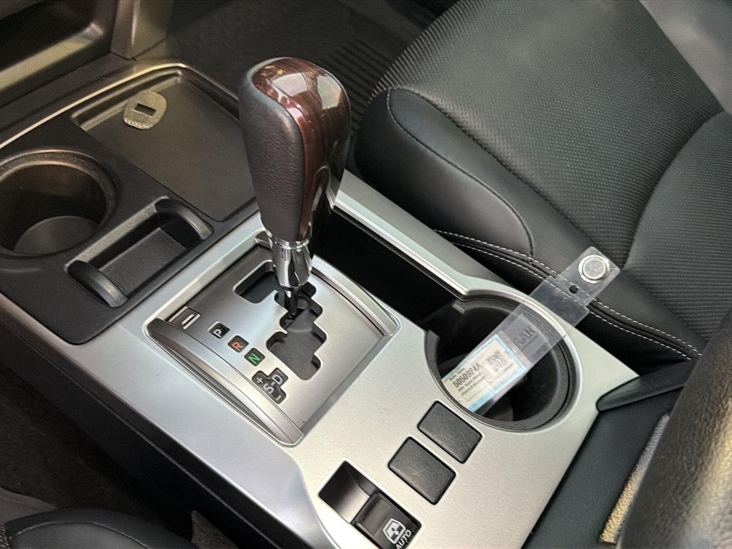 Used 2024 Toyota 4Runner SUV